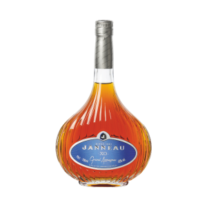 Janneau, X.O., Armagnac AC