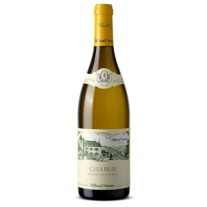Domaine Billaud-Simon, Chablis AC