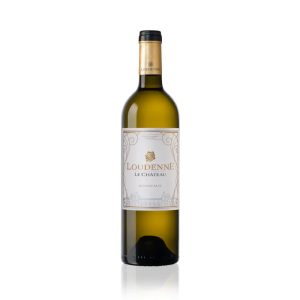Le Chateau Loudenne, Bordeaux AC