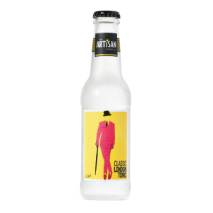 Artisan, Classic London Tonic