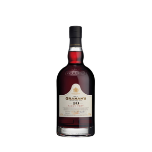 W. & J. Graham's, Tawny, 10 Years Old