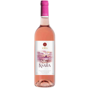 Le Rose de Ksara, Bekka Valley, MDC