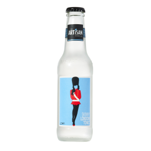 Artisan, Skinny London Tonic