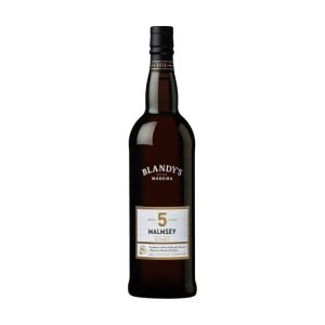 Blandy's, 5 Years Old, Rich