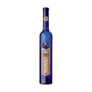 Blue Nun, Eiswein, Riesling, 2018 (50 cl) - Image 1