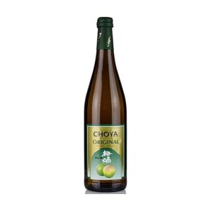 Choya, The Original