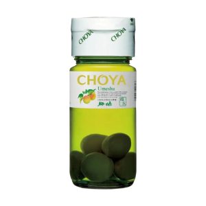 Choya, Umeshu
