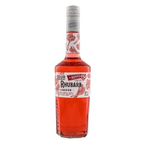 De Kuyper, Sour Rhubarb