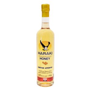 Haraki, Rakomelo (Honey) - Image 1