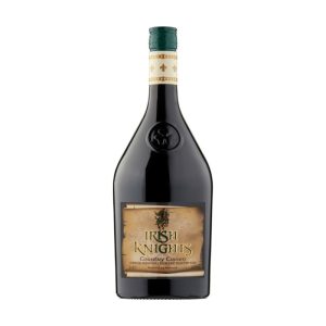Irish Knights, Cream Liqueur
