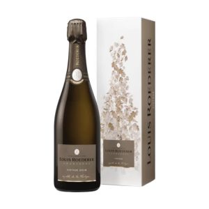 Louis Roederer, Brut, Vintage