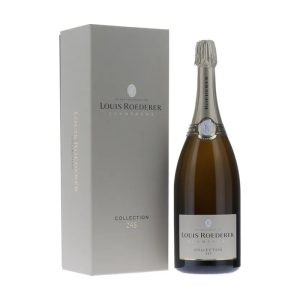 Louis Roederer Collection 245, Brut (150 cl) - Image 1