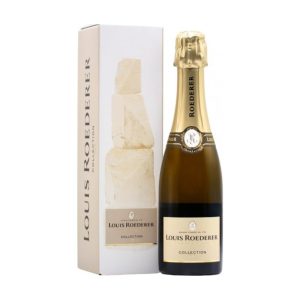 Louis Roederer Collection 247, Brut (37.5 cl) - Image 1