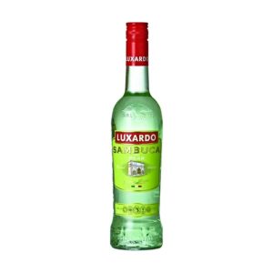 Luxardo, Sambuca with Pear