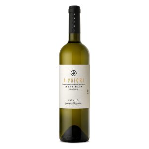 Novus, A Priori, Moschofilero