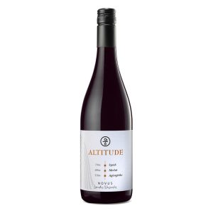 Novus, Altitude, Red