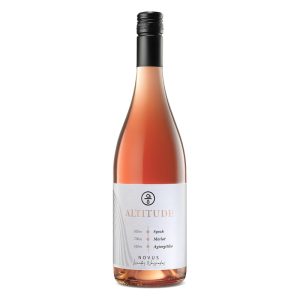 Novus, Altitude, Rosé