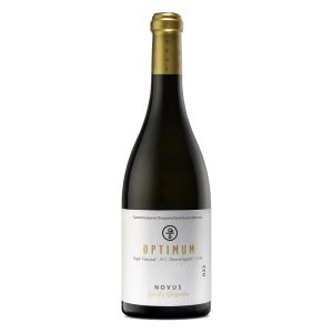 Novus, Optimum, Moschofilero, Single Vineyard
