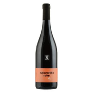 Tetramythos, Agiorgitiko, Nature, Organic