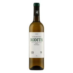 Tetramythos, Roditis, Organic
