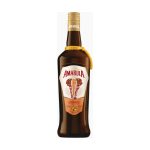 Amarula Cream bottle