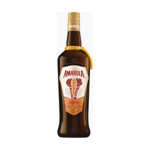 Amarula Cream bottle