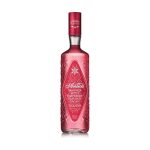 Antica Sambuca with Raspberry flavour bottle
