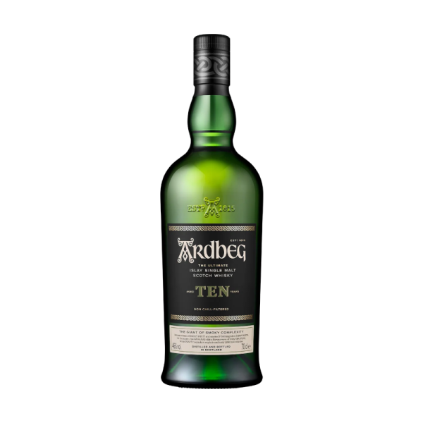 Ardbeg 10 Years Old Ardbeg 10 Years Old
