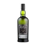 Ardbeg 19 Years Old Single Islay Malt bottle