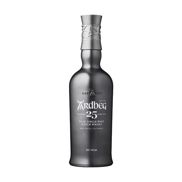 Ardbeg 25 Years Old Ardbeg 25 Years Old