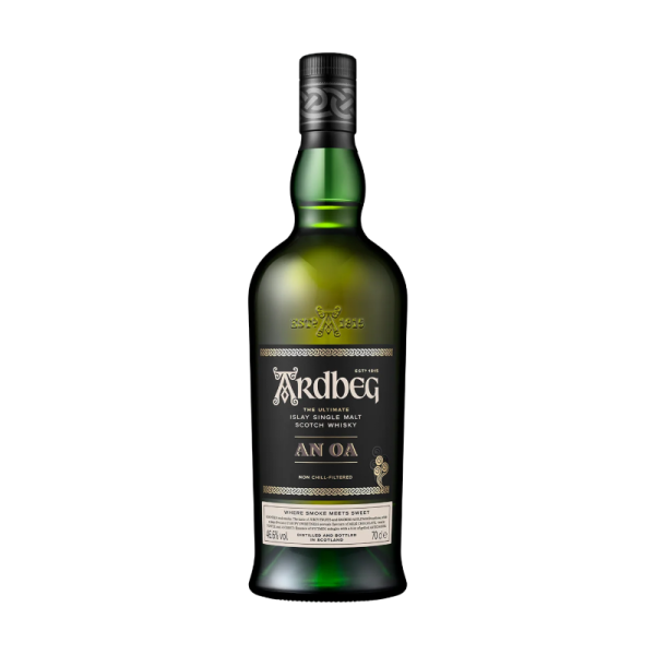 Ardbeg An Oa Ardbeg An Oa