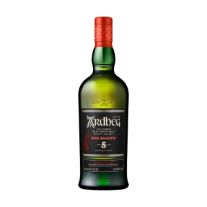 Ardbeg Wee Beastie 5 Years Old