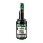 Brasilberg Original herbal bitter 1 litre bottle