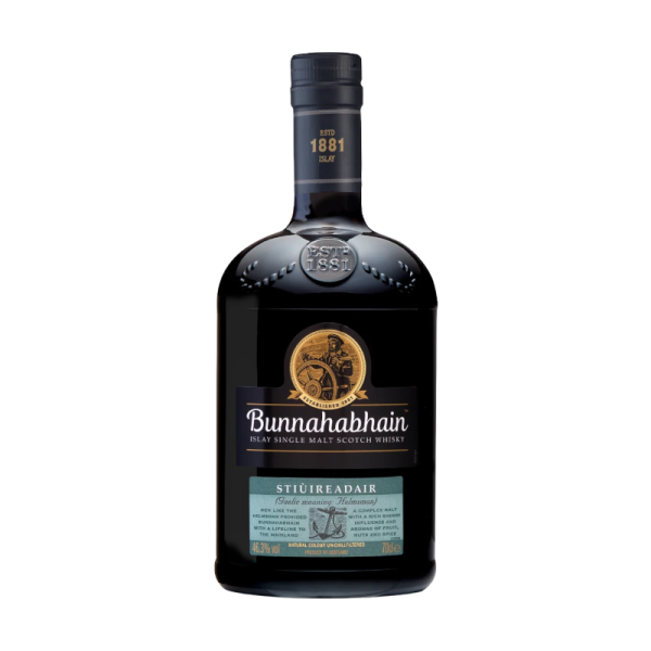 Bunnahabhain Stiuireadair Bunnahabhain Stiuireadair