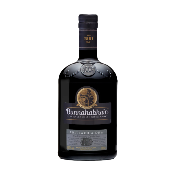 Bunnahabhain Toiteach A Dha