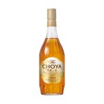 Choya Single Year bottle