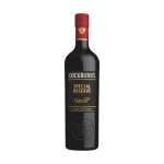 Cockburn's Special Reserve Port bottle