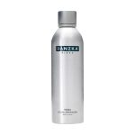 Danzka Fifty Vodka bottle