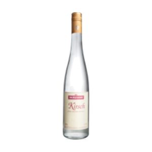 De Kuyper Kirsch bottle