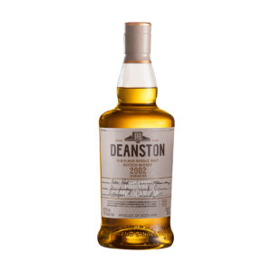 Deanston 20 Years Old Organic