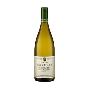 Domaine Faiveley Mercurey Clos Rochette bottle