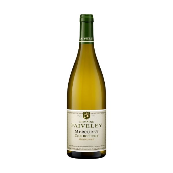 Domaine Faiveley Mercurey Clos Rochette Domaine Faiveley Mercurey Clos Rochette bottle