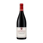 Domaine Faiveley Nuits-Saint-Georges Les Montroziers bottle