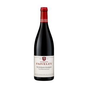 Domaine Faiveley Nuits-Saint-Georges Les Montroziers bottle