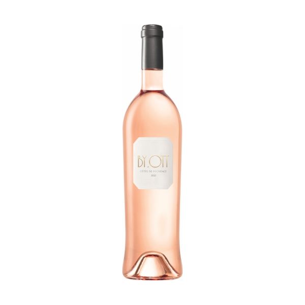 Domaines Ott BY.OTT Rosé, Côtes de Provence bottle