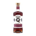 Don Q Double Aged Port Cask Finish