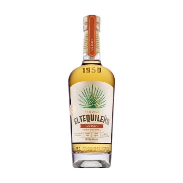El Tequileño Añejo Gran Reserva El Tequileño Añejo Gran Reserva bottle