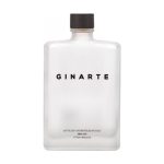 Ginarte Dry Gin bottle