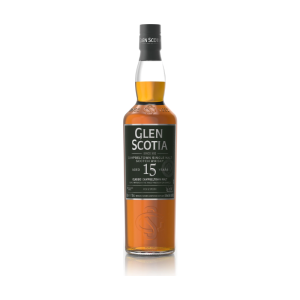Glen Scotia 15 Year Old
