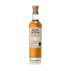 Glen Scotia 18 Year Old